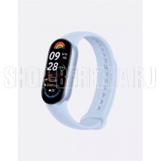 XIAOMI BHR8346GL Smart Band 9 Arctic Blue