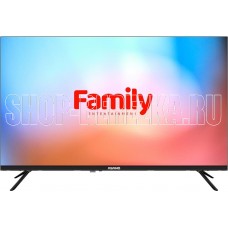 ASANO 43LF5000T FHD SMART TV