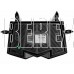 TENDA AC6 v5.0 AC1200 черный
