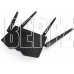 TENDA AC6 v5.0 AC1200 черный