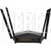 TENDA AC6 v5.0 AC1200 черный