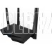 TENDA AC6 v5.0 AC1200 черный