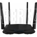 TENDA AC6 v5.0 AC1200 черный