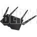 TENDA AC6 v5.0 AC1200 черный