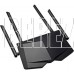 TENDA AC6 v5.0 AC1200 черный