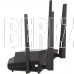 TENDA AC6 v5.0 AC1200 черный