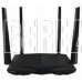 TENDA AC6 v5.0 AC1200 черный