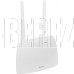 TENDA 4G06 Wi-Fi 4G VoLTE N300 белый
