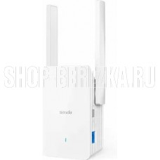 TENDA A33 Wi-Fi AX3000 белый