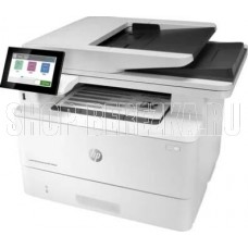 HP LaserJet Enterprise M430F White (3PZ55A)
