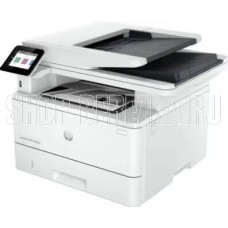 HP LaserJet Pro 4103FDN White (2Z628A) HP LaserJet Pro 4103FDN White (2Z628A)