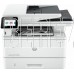HP LaserJet Pro 4103FDN White (2Z628A)