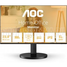 AOC 24B3HA2 Black