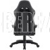 DEFENDER (64043) Ibis Серый/Белый,класс 2,ткань серый + белый