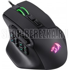 REDRAGON (71276) Aatrox черн,15кн,12400dpi черный