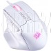 REDRAGON (71861) Bullseye белый,RGB,7кн,12400dpi белый