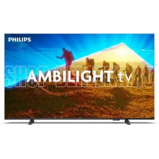 PHILIPS 43PUS8139/60 SMART TV 4K UHD безрамочный