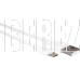 MORE CHOICE (4610196408151) K19i USB 2.0A для Lightning 8-pin - 2м White