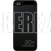 MORE CHOICE (4620202550521) PB19-20 2USB 2.1A - 20000mAh черный