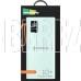MORE CHOICE (4620202550545) PB22-10 с кабелем 2USB 2.1A - 10000mAh белый