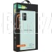 MORE CHOICE (4620202550545) PB22-10 с кабелем 2USB 2.1A - 10000mAh белый