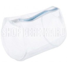 РЫЖИЙ КОТ Мешок для стирки белья цилиндрический, 20*25 см (311132)