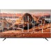 BQ 50FSF02B UHD SMART TV WebOS безрамочный