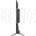 BQ 50FSF02B UHD SMART TV WebOS безрамочный