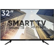 SOUNDMAX SM-LED32M15S HD SMART TV Безрамочный