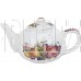 POMIDORO POMI D'ORO P250578 Чайник заварочный, 1200мл.
