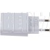 UNIEL (UL-00011095) ULM-D602 10W/3000-6000K/DIM WHITE