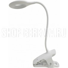 UNIEL (UL-00011094) ULM-D601 8W/3000-6000K/DIM WHITE