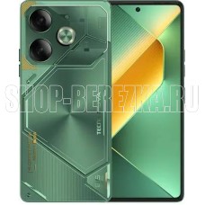 TECNO Pova 6 LI7 12/256Gb Comet Green