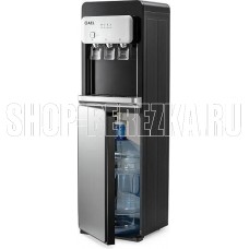 AEL LD-AEL-806a black/silver