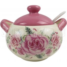 BACKMAN BM-0625-02 Горшочек для сыпучих продуктов BACKMAN BM-0625-02 Горшочек для сыпучих продуктов