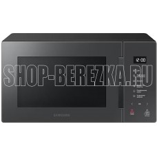 SAMSUNG MS-23T5018AC/BW антрацит