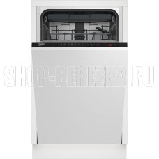 BEKO BDIS1W861 BEKO BDIS1W861