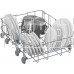 BEKO BDIS1W861