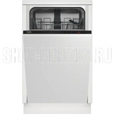 BEKO BDIS1W961