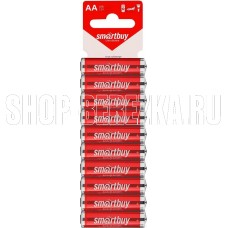 SMARTBUY (SBBA-2A10SB) LR6/10SB (300/600)