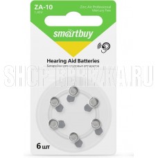 SMARTBUY (SBZA-A10-6B) A10-6B (60/3000)