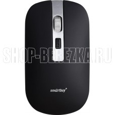 SMARTBUY (SBM-402CAG-K) 402CAG , черный