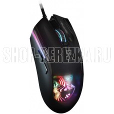 SMARTBUY (SBM-748G-K) RUSH X18, черный