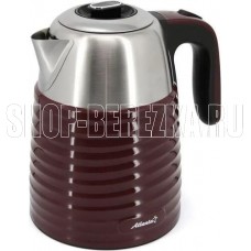 ATLANTA ATH-2445 bordo