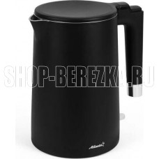 ATLANTA ATH-2449 black