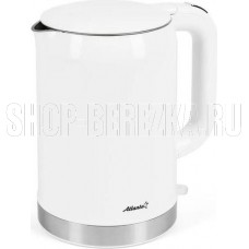 ATLANTA ATH-2450 white