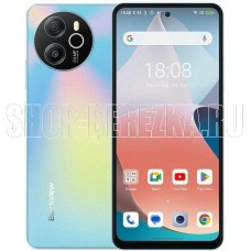 BLACKVIEW Shark 8 8/128Gb Blue (BVSHARK8-8128BLU)