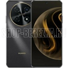 HUAWEI Nova 12i 8/128GB Black (51097UDH)