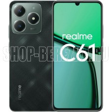 REALME C61 RMX3930 6/128Gb Green