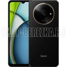 XIAOMI Redmi A3X 3/64Gb Black (55949)